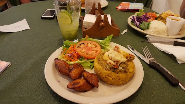 Café El Punto