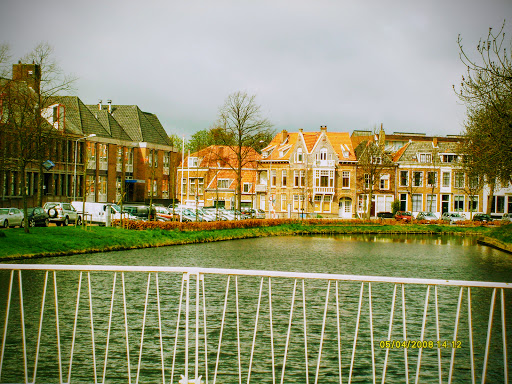 Politiebureau Middelburg - Thumbnail