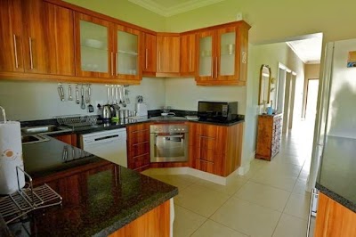 Photos of Oyster Cottages