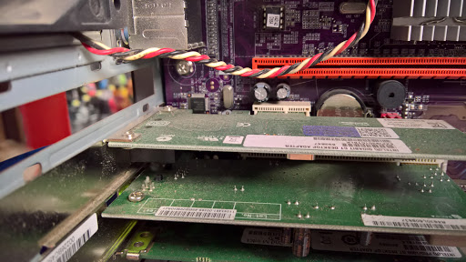 MK Sales Service Repair Inc - Thumbnail