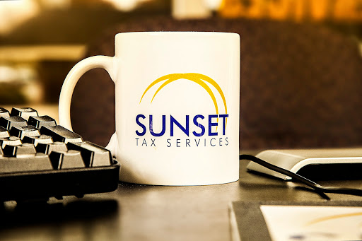 Sunset Tax Services - Thumbnail