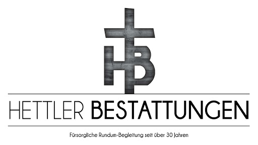 HETTLER BESTATTUNGEN - Thumbnail