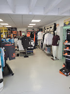 Actitex magasin de vêtements de travail à Saint-Jean-de-Braye