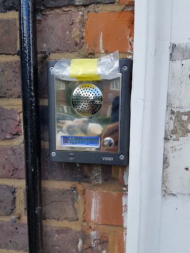 Comments and reviews of SENSS Electrical & Security Services