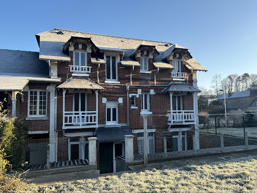 Photo de La Villa Mesnil-Val à Criel-sur-Mer (76910)