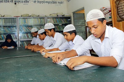 Photos of Shaistaganj Islami Academy and High School