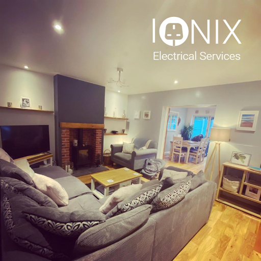 IONIX Electrical Services - Thumbnail
