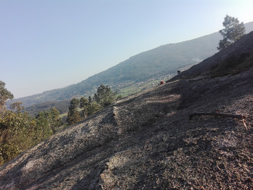Igrexa de San Paio de Brexo - Thumbnail