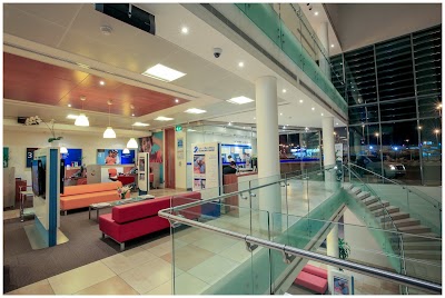 Photos of Burgan Bank - Riqqa