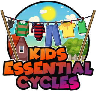Kids Essential Cycle