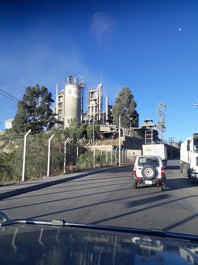 Photos of FANCESA - National Cement Factory, S.A.