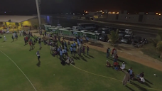 Lawai Cricket Stadium karachi