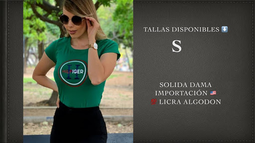 Betty Moda Mayoreo y Menudeo - Thumbnail