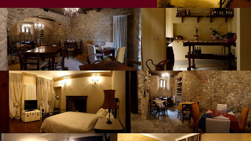 Locanda Guelfo - Visual