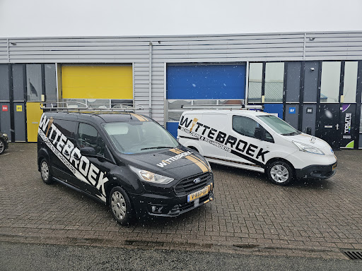 Schildersbedrijf wittebroek - Thumbnail