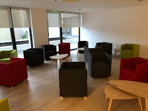 Photo n°4 de Dr Ludovic Marx à Strasbourg (Chirurgien digestif)