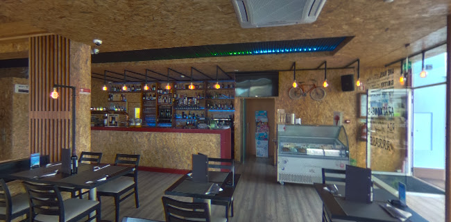 Di Mare Caffe - Bar