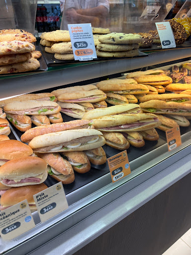 Photo 4 - LA CROISSANTERIE