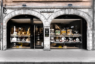 Photo n°1 de Lyon Bijoux à Lyon (Horlogerie)