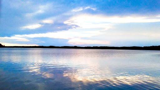 Center Dam Campground