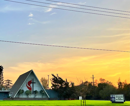 First Fil-Am Christian Church