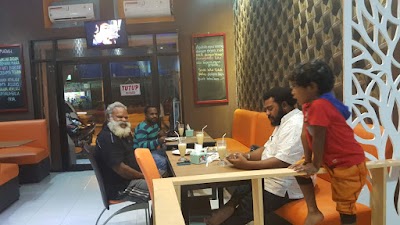 Photos of Roti Canai Ikhwan Papua Resep Malaysia