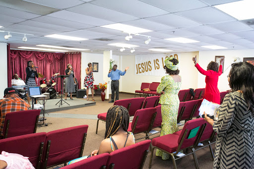 Grace Life Center Charismatic Renewal Ministries Gallery - United States