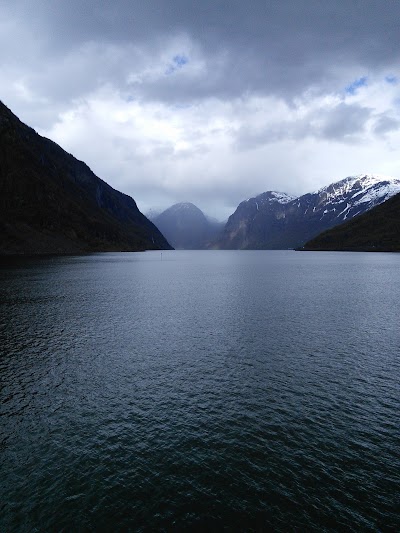 Photos of Sognefjorden AS