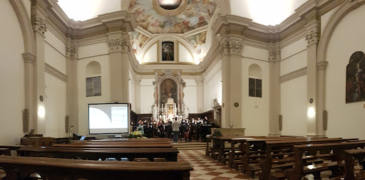Chiesa Parrocchiale della Santissima Trinità - Thumbnail