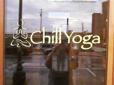 Chill Yoga