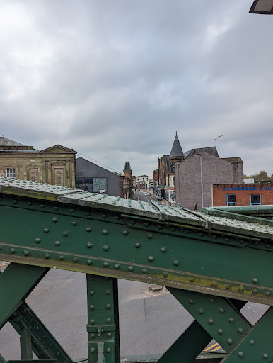 Longton Town Hall - Thumbnail