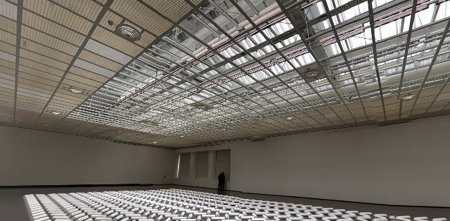 Kunsthaus Zürich Öffnungszeiten