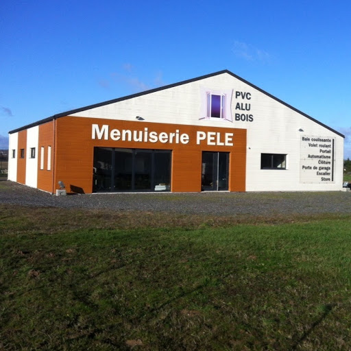 Menuiserie Pele - Thumbnail