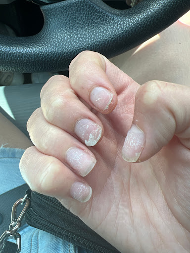 Newstar Nail