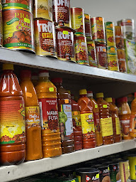 Photo n°14 de RMA Exotique à Les Pavillons-sous-Bois (Épicerie)