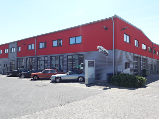 WT Fahrzeugtechnik - Car Classics Repair - Thumbnail