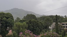 Assembly Hostel muzaffarabad