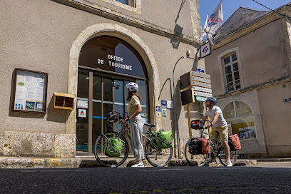 Bureau d'Information Touristique de Chateaudun