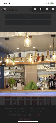 Ristorante Trattoria La Vita E Bella