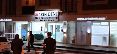 Arın Dent dental clinic