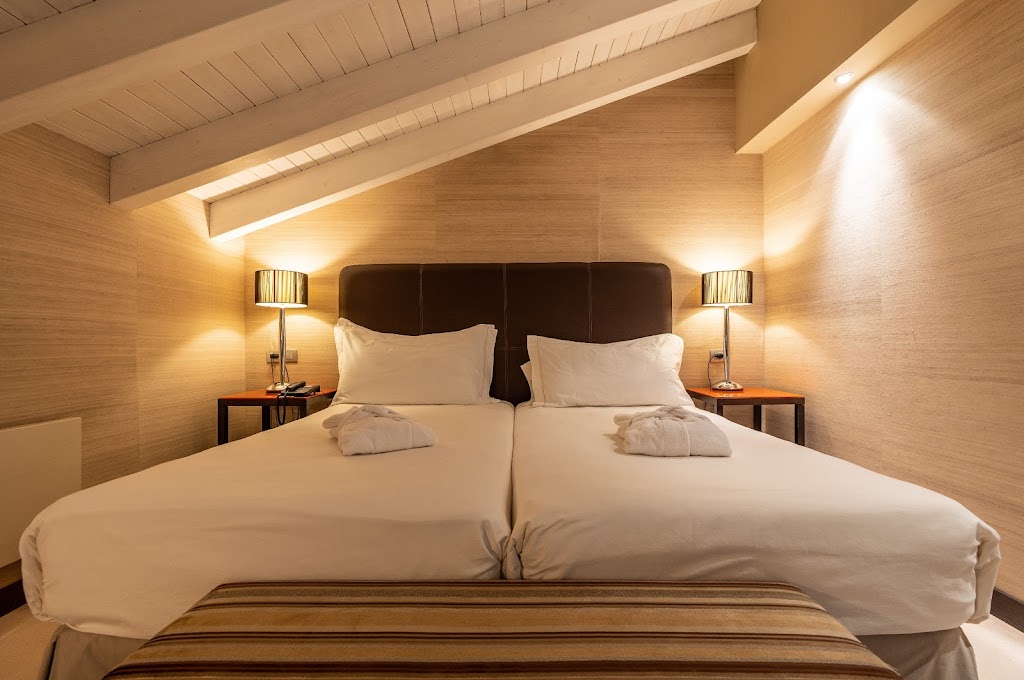 Hotel La Trufa Negra