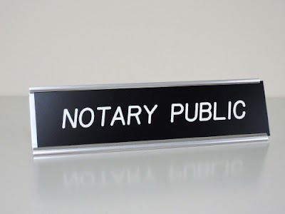 Cyncirely United Mobile Notary