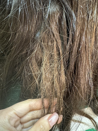 Emilly Hadrill Hair & Extensions Melbourne - Thumbnail