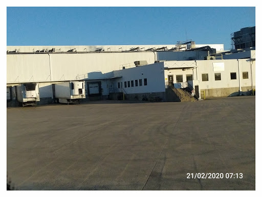 Americold Logistics Sebree - Thumbnail
