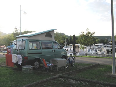 Photos of Port de plaisance et Camping de Schwebsange