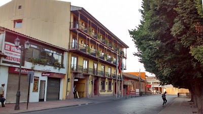 Photos of Hotel Santa Cruz