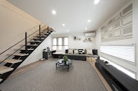 フジ住宅 無人モデルハウス