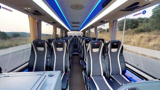Transfers Coach Sardinia (Redentours) - Thumbnail