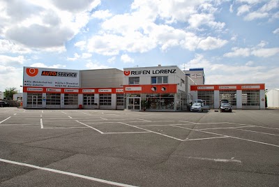 Photos of Reifen Lorenz GmbH - Filiale N&uuml;rnberg-Nord