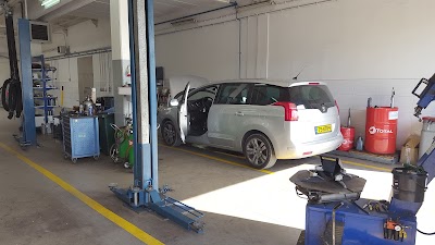 car-repair